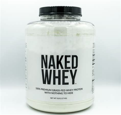 naked whey reviews|Naked Whey Review